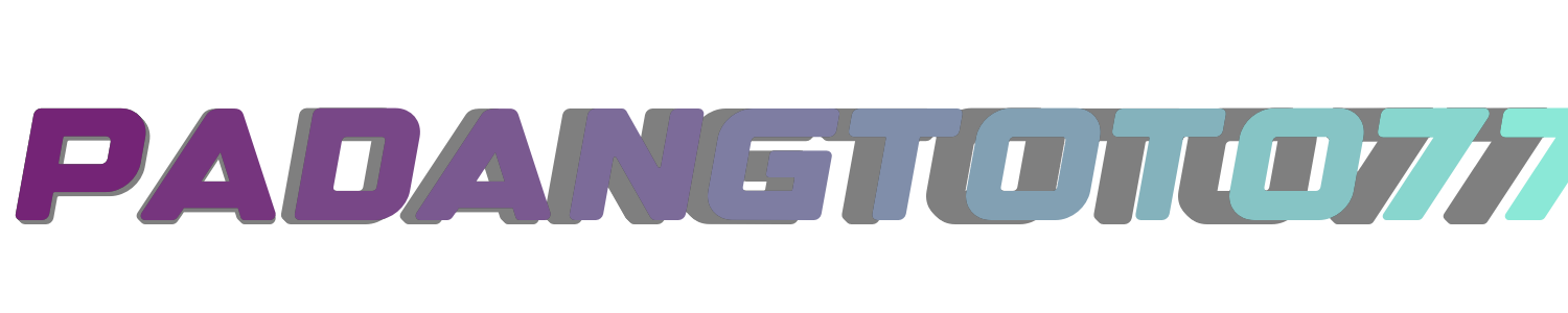 PADANGTOTO77 Logo